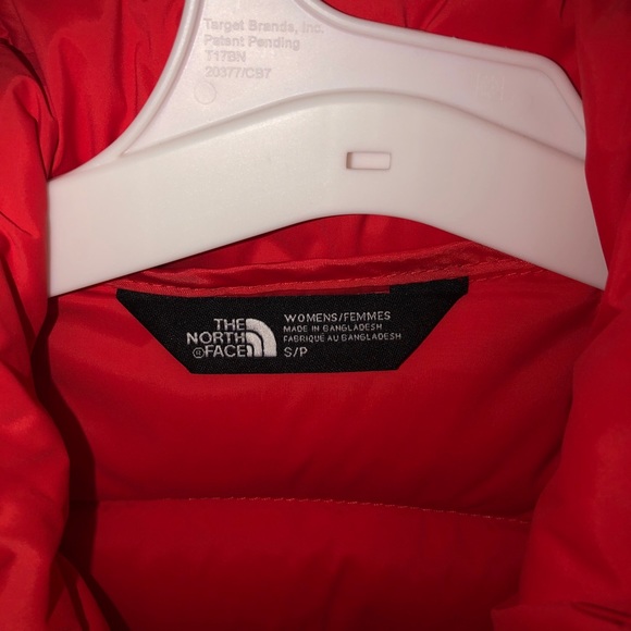 North Face Down Vest Size Small - Picture 3 of 4